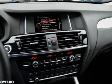 BMW X3 xDrive20d Aut. Advantage