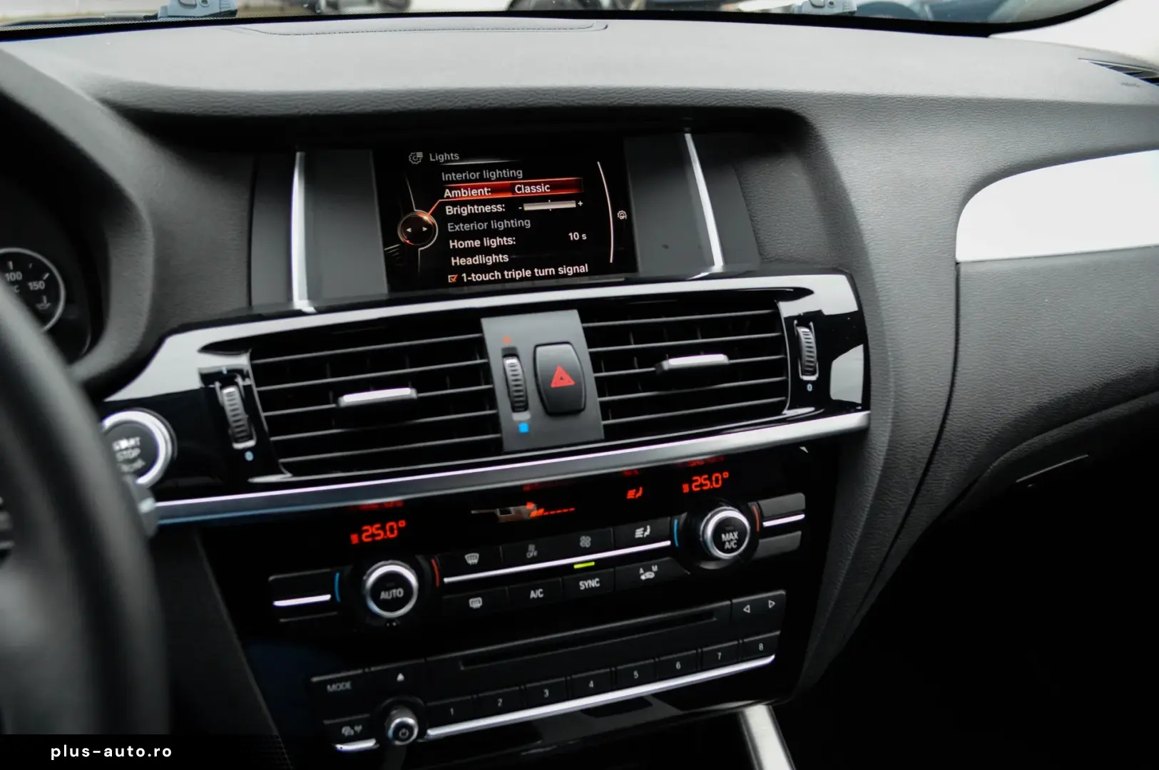 BMW X3 xDrive20d Aut. Advantage