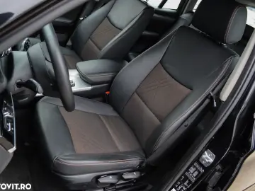 BMW X3 xDrive20d Aut. Advantage