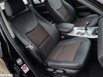 BMW X3 xDrive20d Aut. Advantage