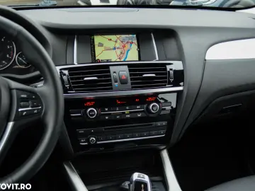 BMW X3 xDrive20d Aut. Advantage