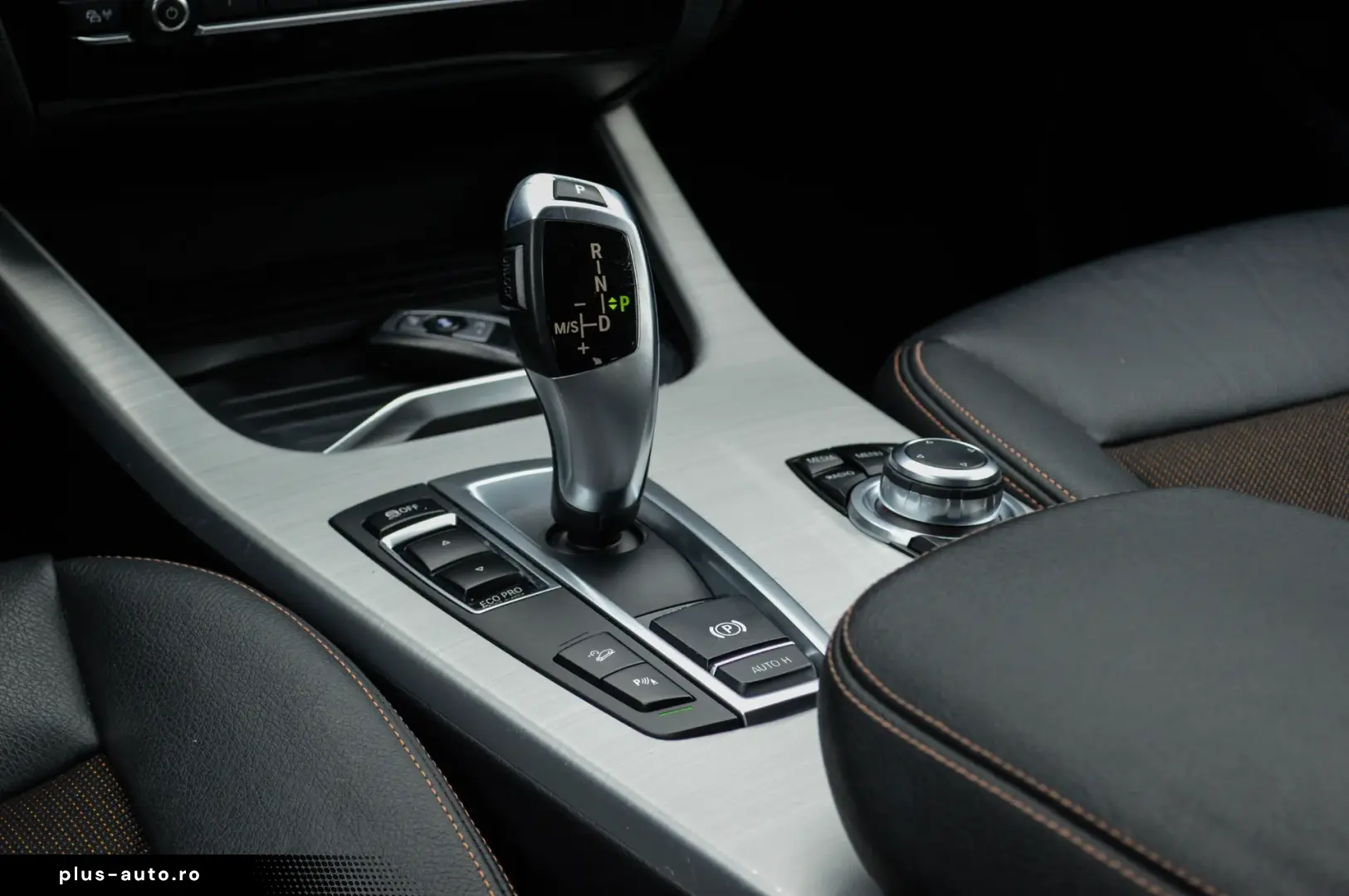 BMW X3 xDrive20d Aut. Advantage