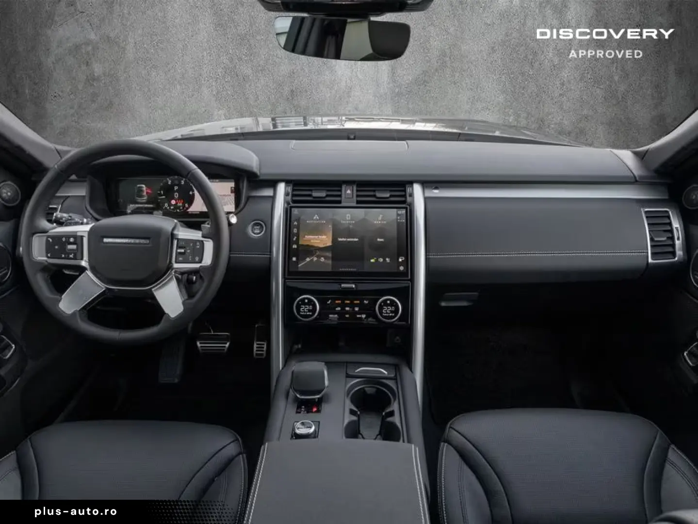 Land Rover Discovery D250 Dynamic SE