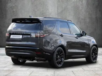 Land Rover Discovery D250 Dynamic SE