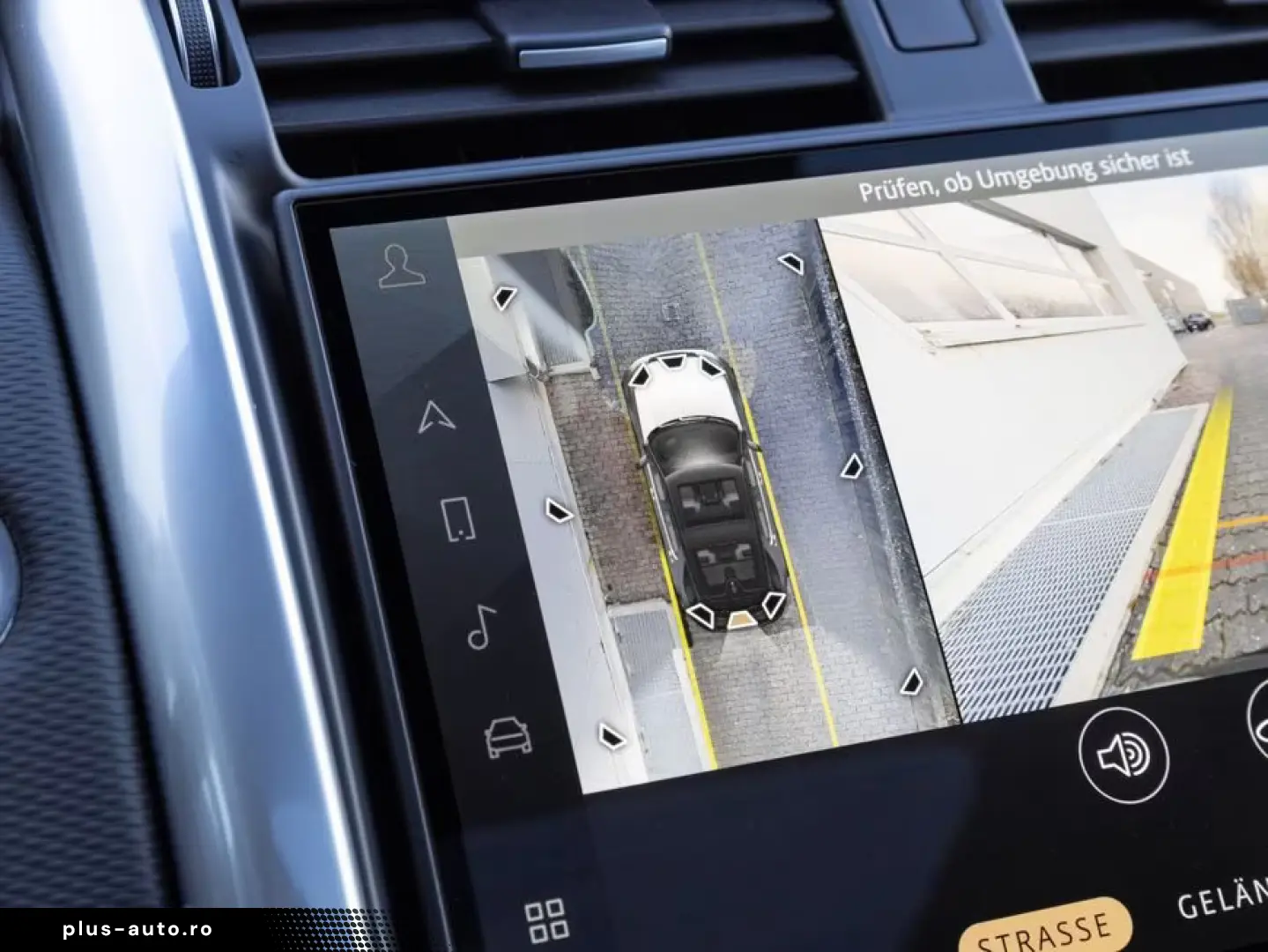 Land Rover Discovery D250 Dynamic SE