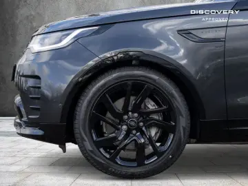 Land Rover Discovery D250 Dynamic SE