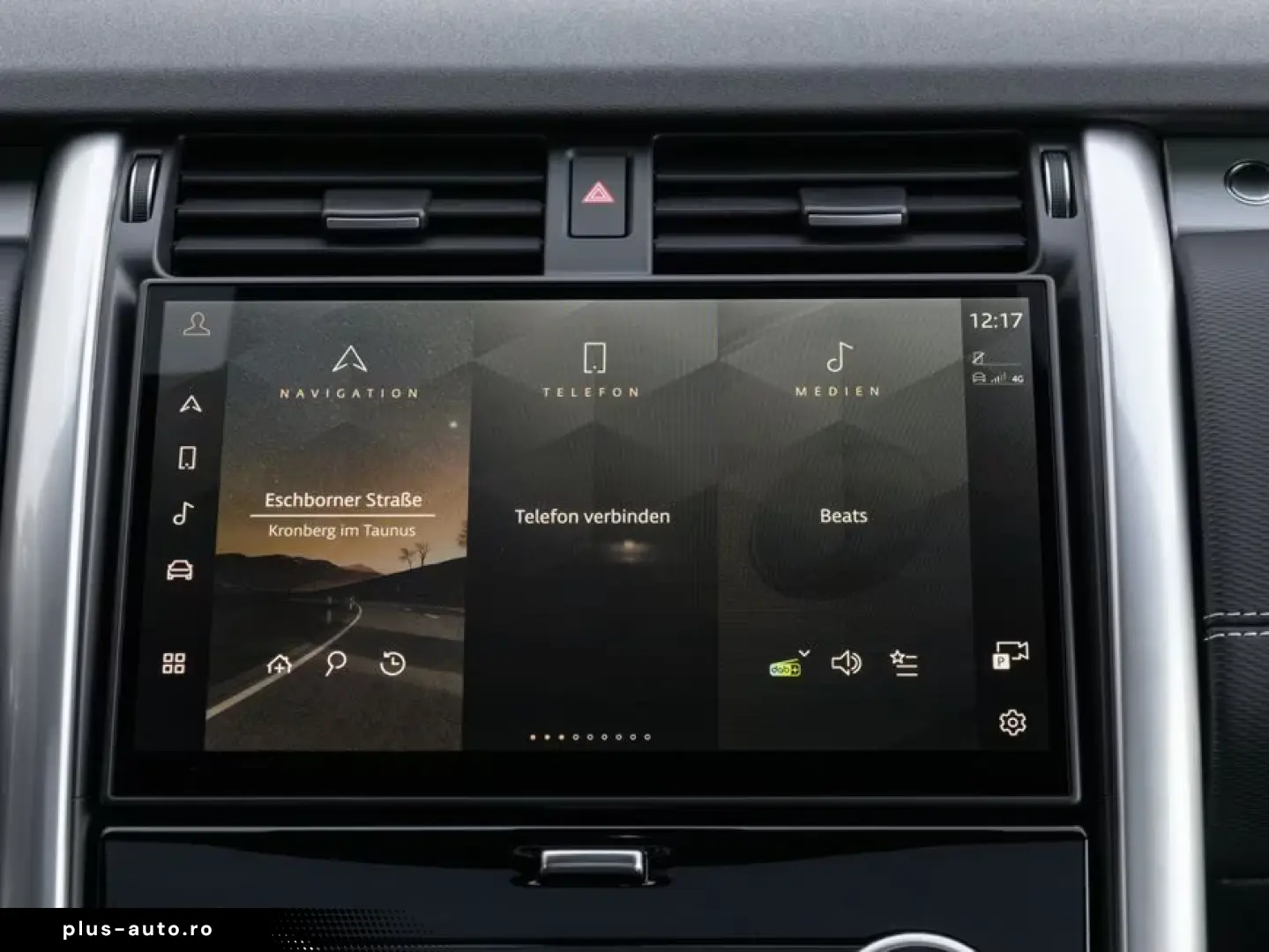 Land Rover Discovery D250 Dynamic SE