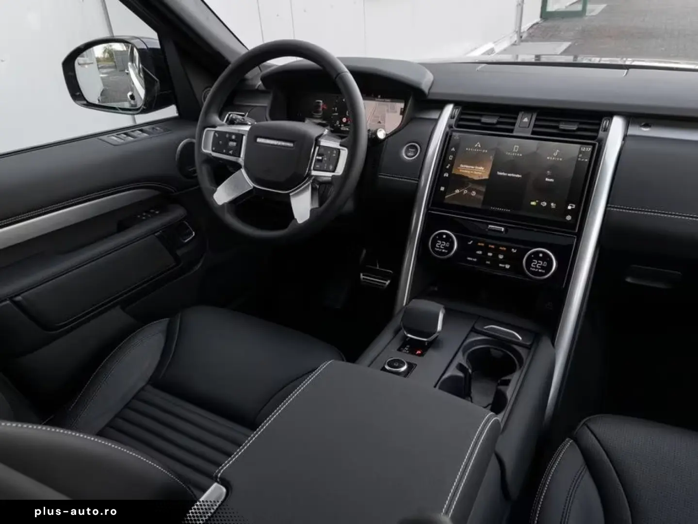 Land Rover Discovery D250 Dynamic SE