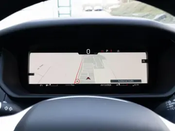 Land Rover Discovery D250 Dynamic SE