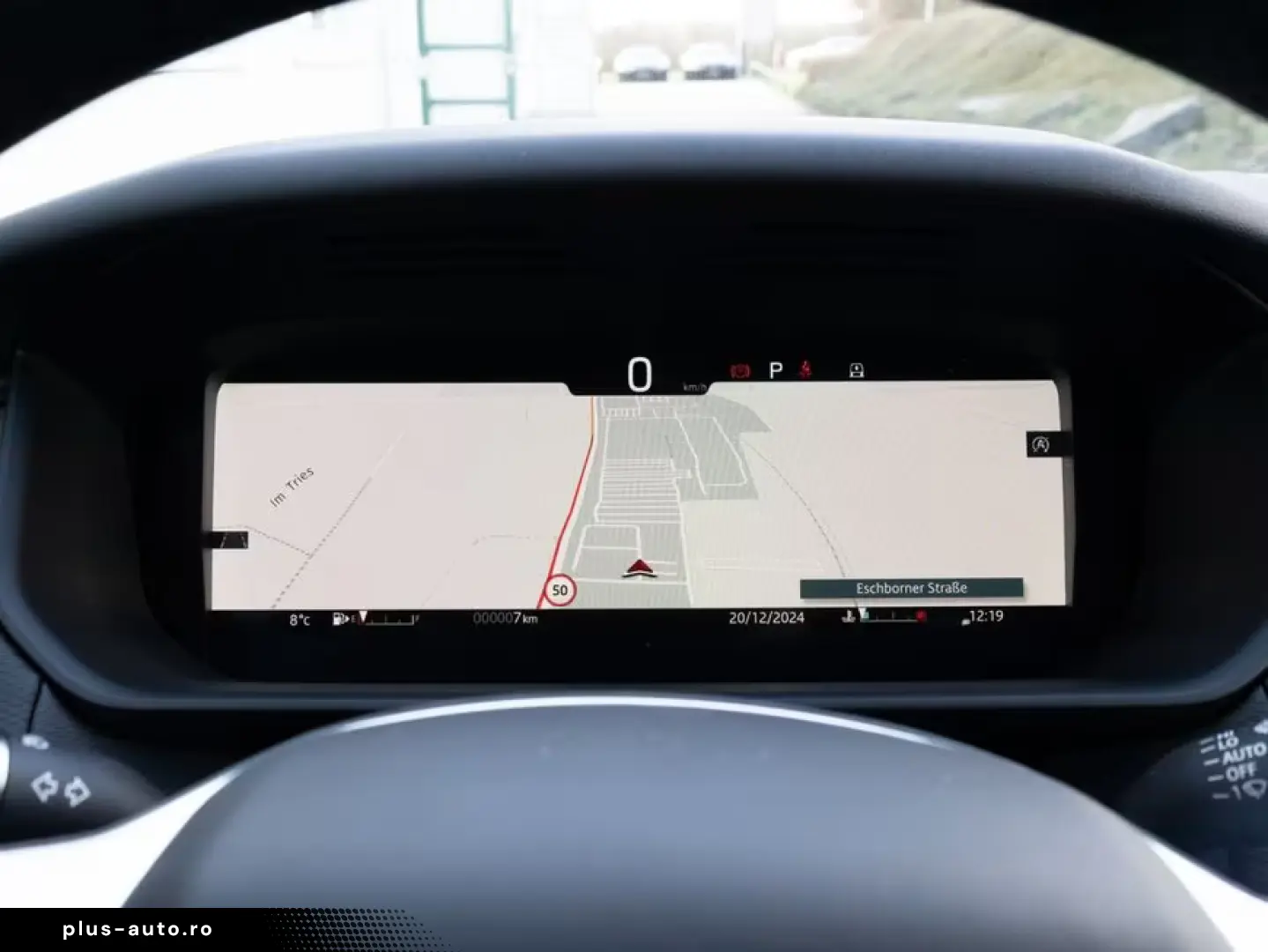 Land Rover Discovery D250 Dynamic SE