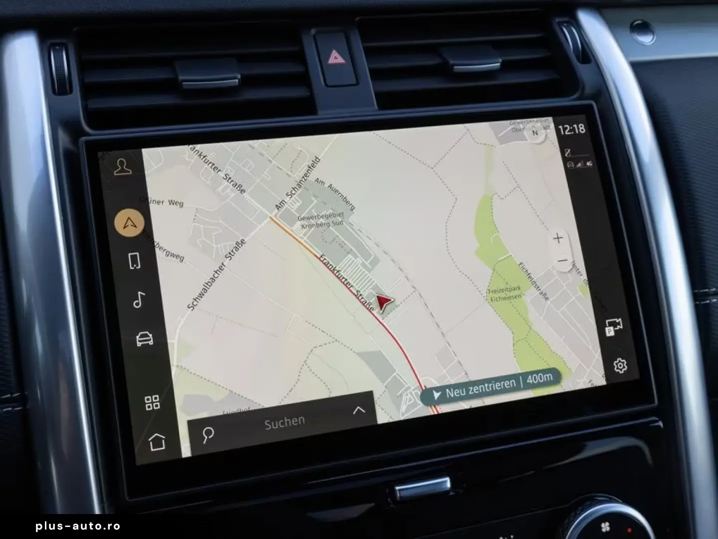 Land Rover Discovery D250 Dynamic SE