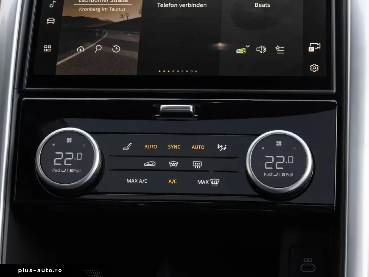 Land Rover Discovery D250 Dynamic SE