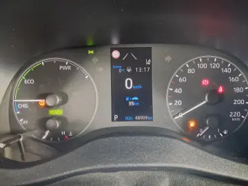 TOYOTA YARIS 1.5 HYBRID E-CVT 92CP 2022