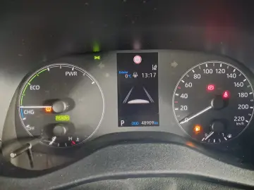 TOYOTA YARIS 1.5 HYBRID E-CVT 92CP 2022