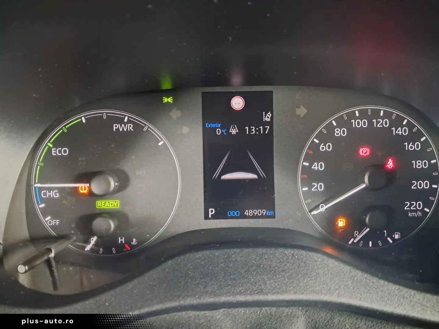 TOYOTA YARIS 1.5 HYBRID E-CVT 92CP 2022