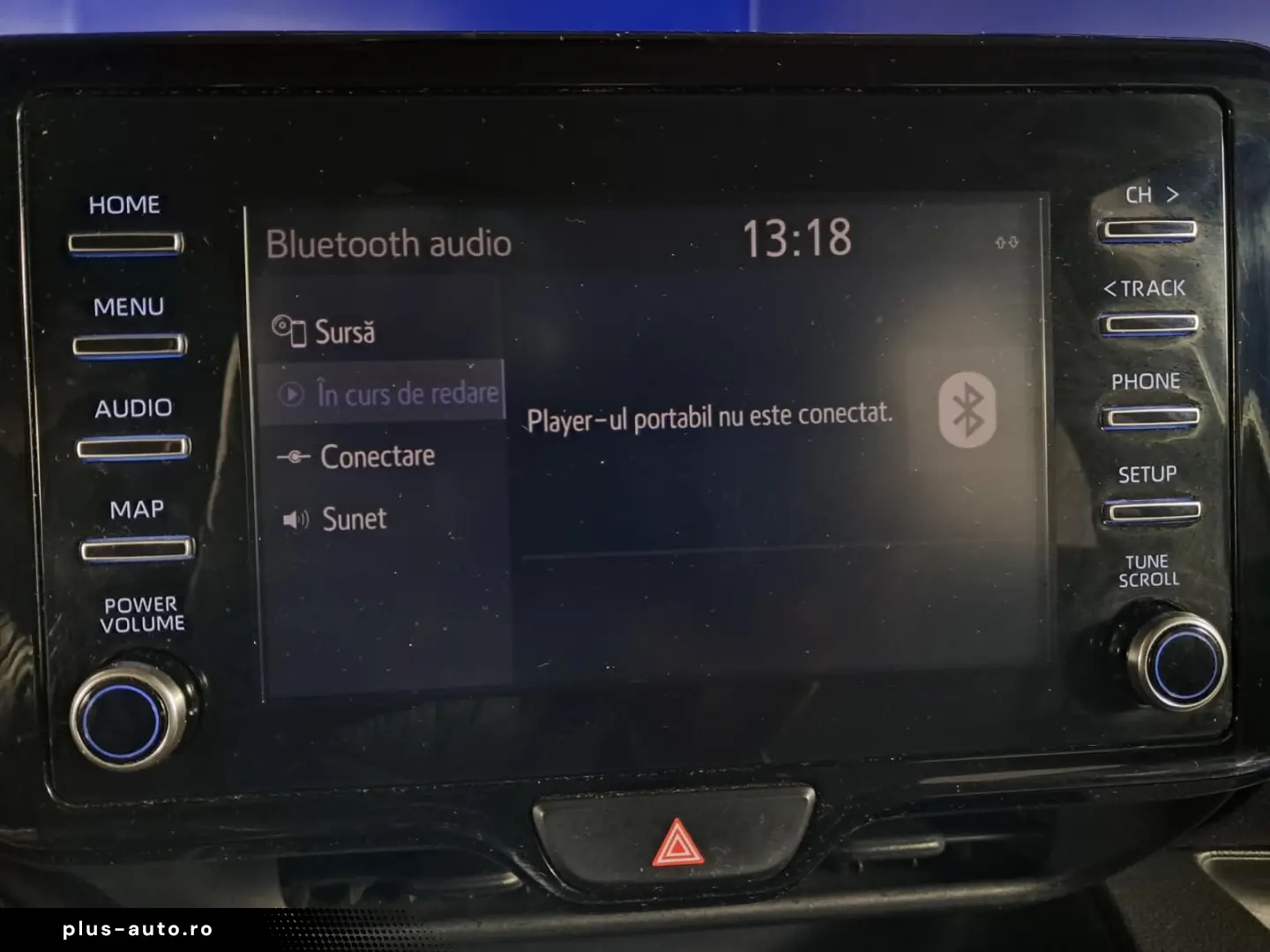 TOYOTA YARIS 1.5 HYBRID E-CVT 92CP 2022