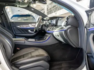 MERCEDES-BENZ E 53 AMG 4M  Dyn  Vmax Performance AHK&hellip;