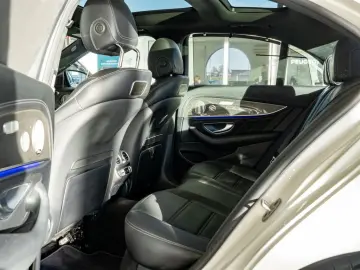 MERCEDES-BENZ E 53 AMG 4M  Dyn  Vmax Performance AHK&hellip;