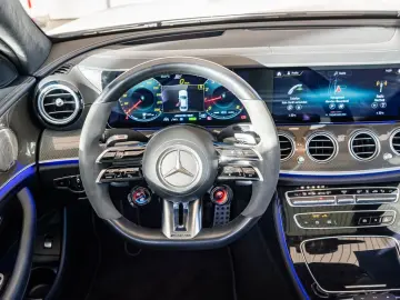 MERCEDES-BENZ E 53 AMG 4M  Dyn  Vmax Performance AHK&hellip;