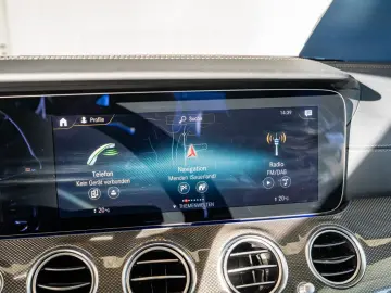 MERCEDES-BENZ E 53 AMG 4M  Dyn  Vmax Performance AHK&hellip;