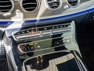 MERCEDES-BENZ E 53 AMG 4M  Dyn  Vmax Performance AHK&hellip;