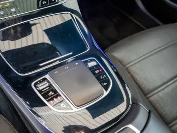 MERCEDES-BENZ E 53 AMG 4M  Dyn  Vmax Performance AHK&hellip;