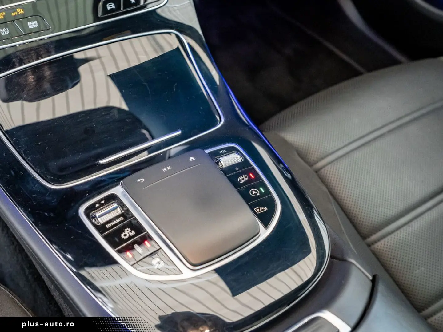 MERCEDES-BENZ E 53 AMG 4M  Dyn  Vmax Performance AHK&hellip;