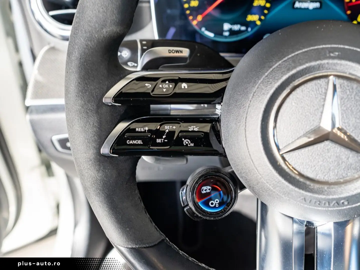 MERCEDES-BENZ E 53 AMG 4M  Dyn  Vmax Performance AHK&hellip;