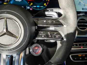 MERCEDES-BENZ E 53 AMG 4M  Dyn  Vmax Performance AHK&hellip;