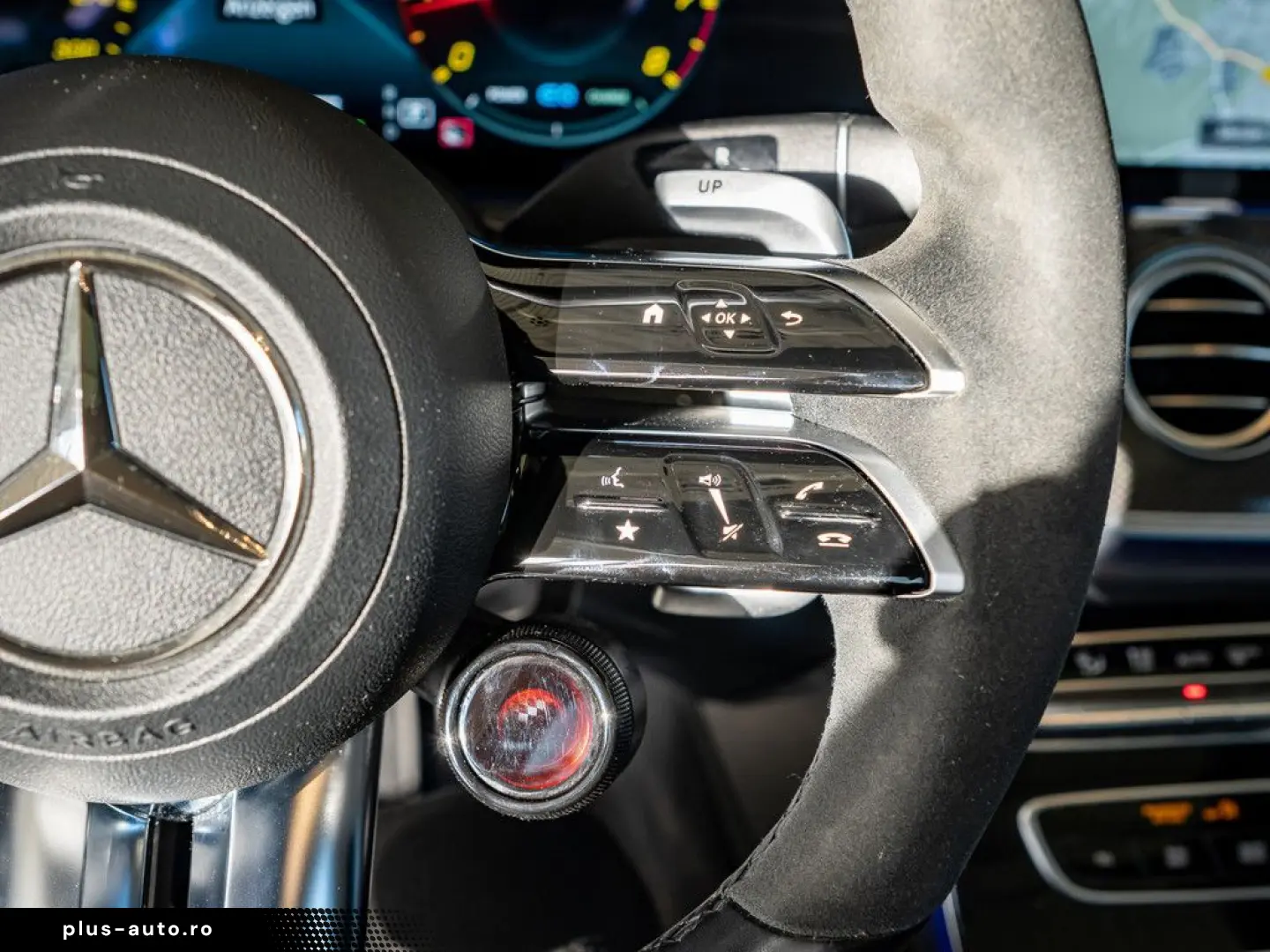 MERCEDES-BENZ E 53 AMG 4M  Dyn  Vmax Performance AHK&hellip;