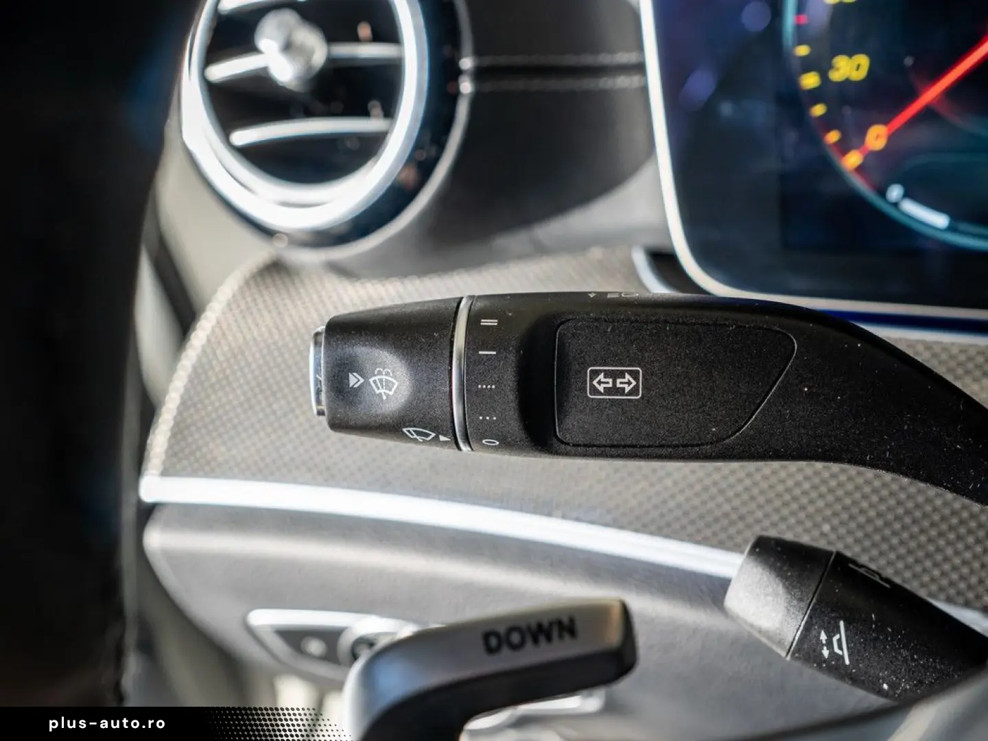 MERCEDES-BENZ E 53 AMG 4M  Dyn  Vmax Performance AHK&hellip;