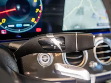 MERCEDES-BENZ E 53 AMG 4M  Dyn  Vmax Performance AHK&hellip;