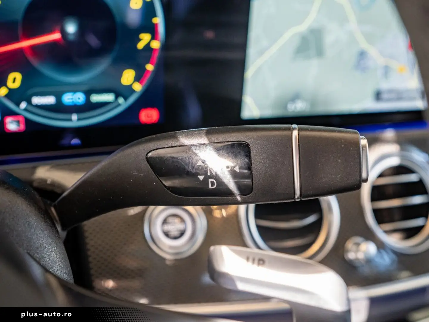 MERCEDES-BENZ E 53 AMG 4M  Dyn  Vmax Performance AHK&hellip;