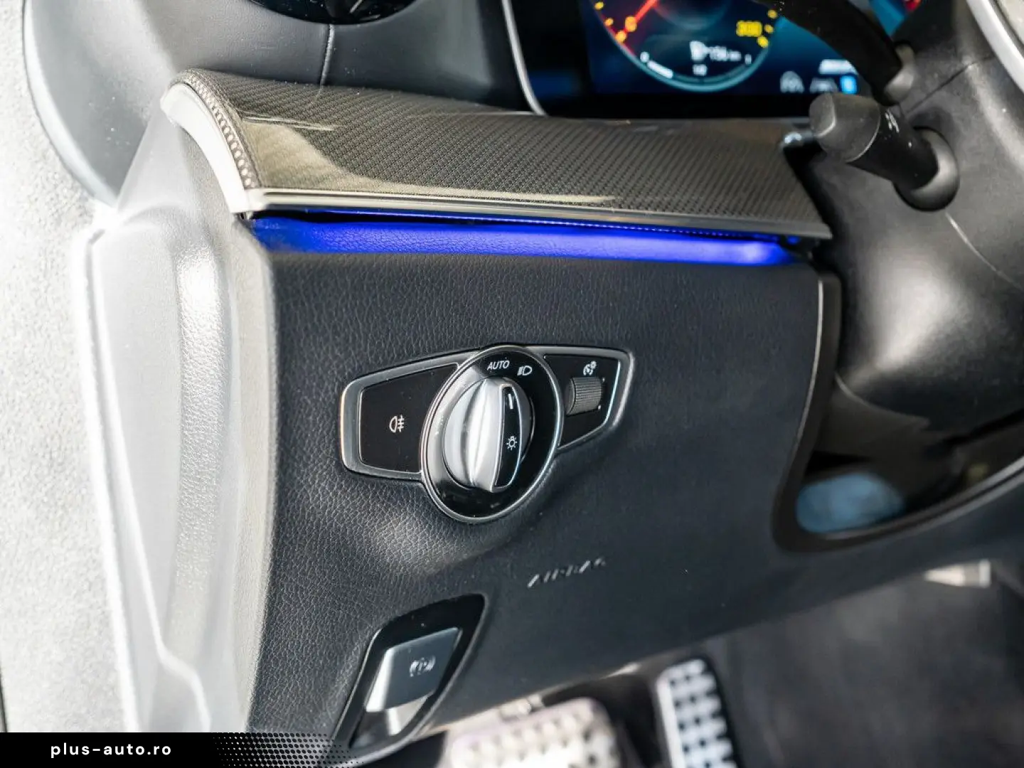 MERCEDES-BENZ E 53 AMG 4M  Dyn  Vmax Performance AHK&hellip;