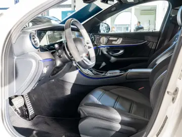 MERCEDES-BENZ E 53 AMG 4M  Dyn  Vmax Performance AHK&hellip;