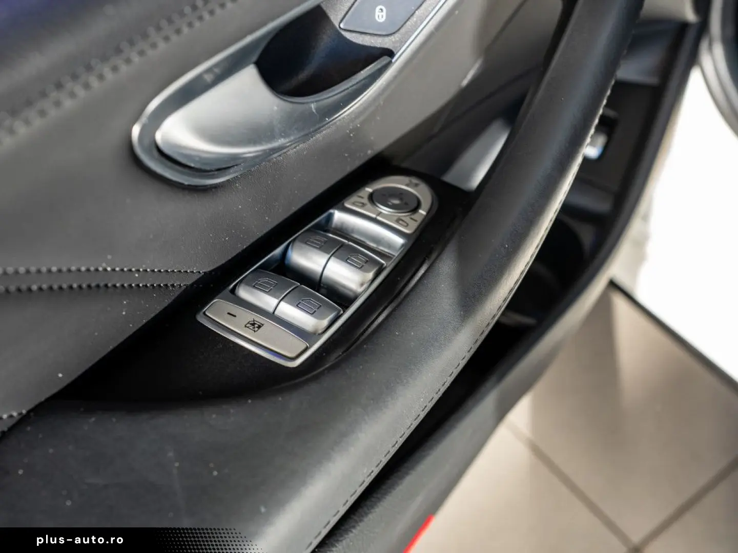 MERCEDES-BENZ E 53 AMG 4M  Dyn  Vmax Performance AHK&hellip;