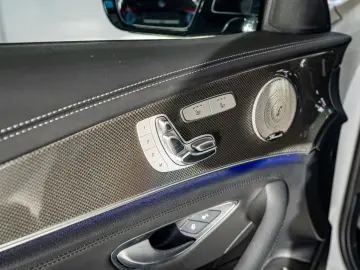 MERCEDES-BENZ E 53 AMG 4M  Dyn  Vmax Performance AHK&hellip;