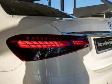 MERCEDES-BENZ E 53 AMG 4M  Dyn  Vmax Performance AHK&hellip;