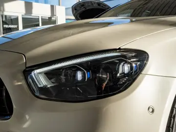 MERCEDES-BENZ E 53 AMG 4M  Dyn  Vmax Performance AHK&hellip;