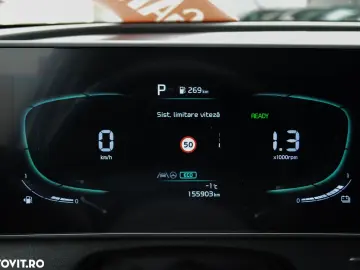 Kia Sportage 1.6T-GDI 2WD Aut. Spirit