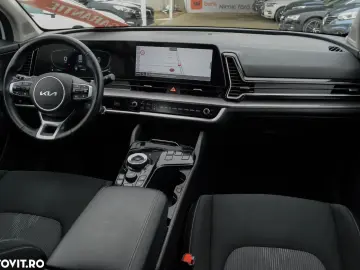 Kia Sportage 1.6T-GDI 2WD Aut. Spirit