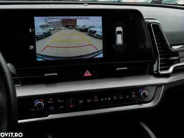 Kia Sportage 1.6T-GDI 2WD Aut. Spirit