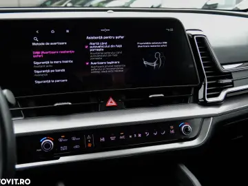 Kia Sportage 1.6T-GDI 2WD Aut. Spirit