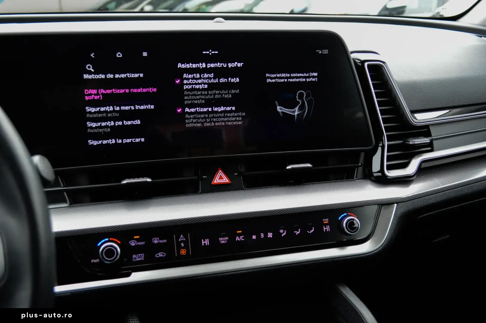 Kia Sportage 1.6T-GDI 2WD Aut. Spirit