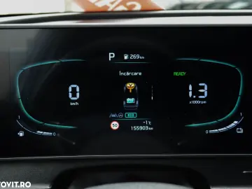 Kia Sportage 1.6T-GDI 2WD Aut. Spirit