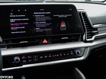 Kia Sportage 1.6T-GDI 2WD Aut. Spirit