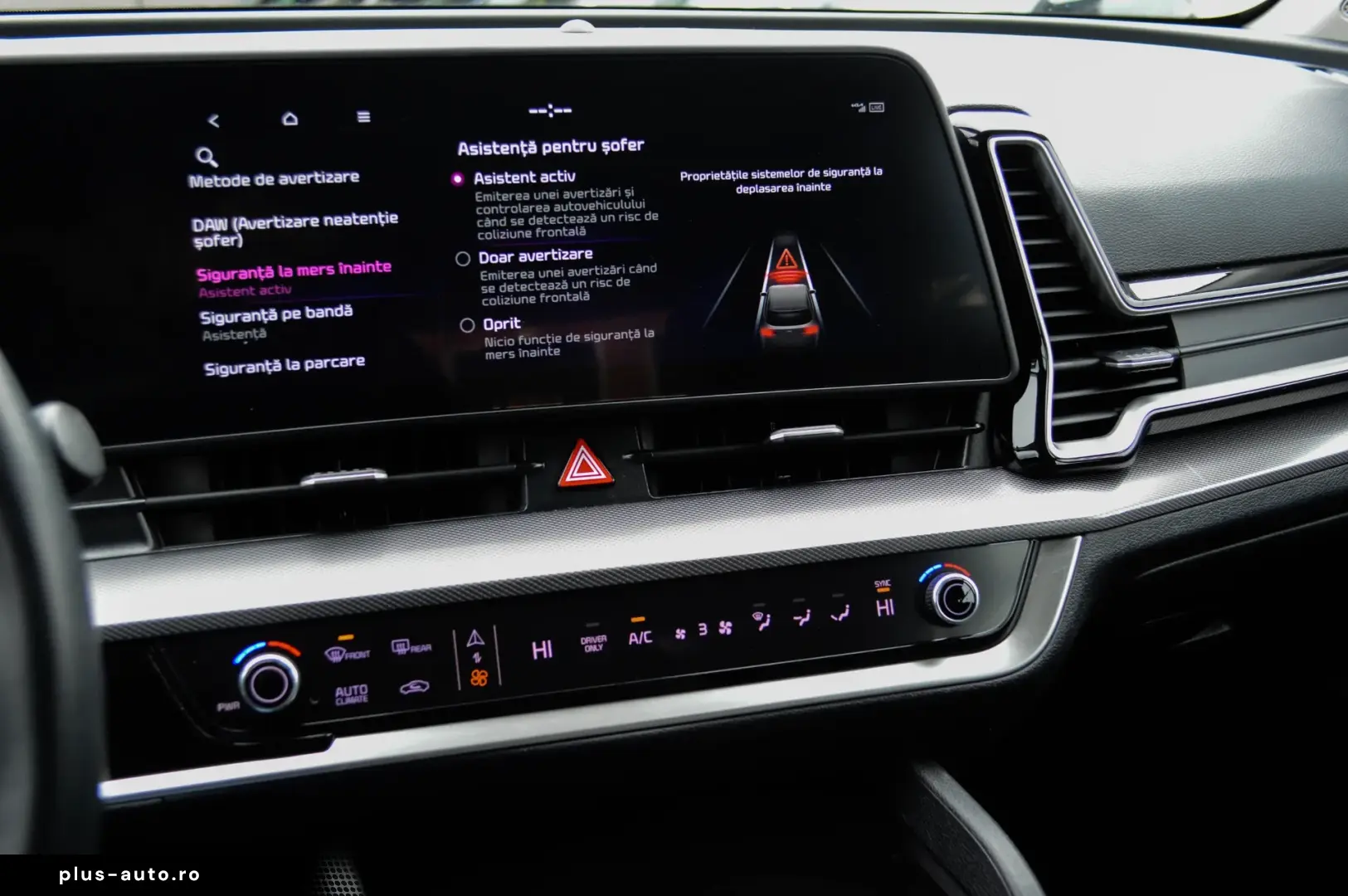 Kia Sportage 1.6T-GDI 2WD Aut. Spirit