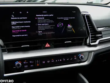 Kia Sportage 1.6T-GDI 2WD Aut. Spirit