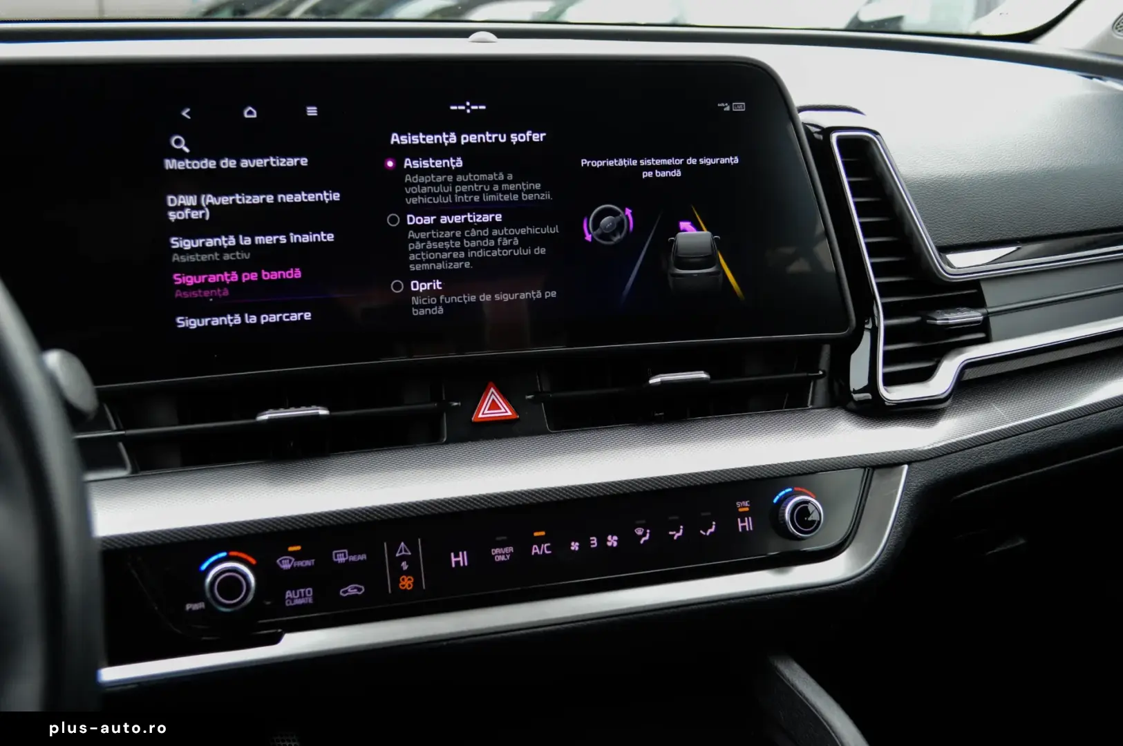 Kia Sportage 1.6T-GDI 2WD Aut. Spirit