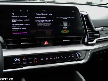 Kia Sportage 1.6T-GDI 2WD Aut. Spirit